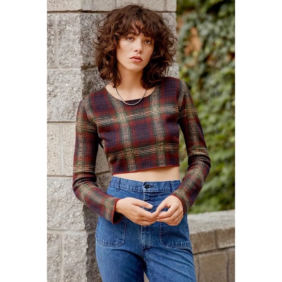 UNIF “Nevermind” Sweater - Picture 2 of 4